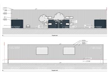 Location activité/entrepôt Saint-Jean-de-la-Ruelle (45140) - 557 m²