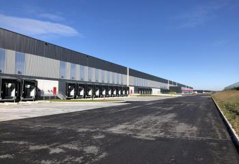 Location activité/entrepôt Saint-Laurent-Blangy (62223) - 60000 m²