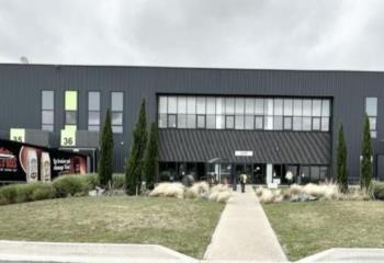 Location activité/entrepôt Saint-Léger-des-Bois (49170) - 21044 m²