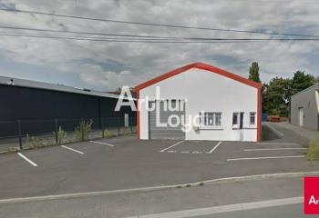 Location activité/entrepôt Saint-Malo (35400) - 345 m²