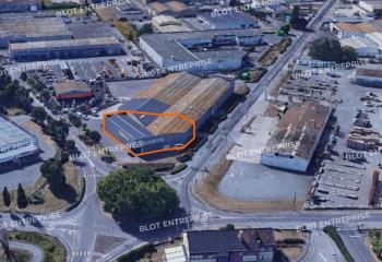 Location activité/entrepôt Saint-Malo (35400) - 950 m²