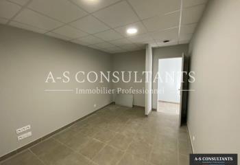 Location activité/entrepôt Saint-Marcel-lès-Valence (26320) - 360 m² à Saint-Marcel-lès-Valence - 26320