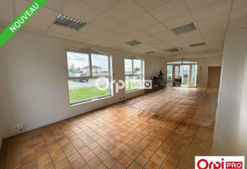 Location activité/entrepôt Saint-Marcel-lès-Valence (26320) - 282 m²