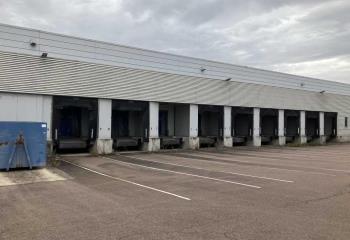 Location activité/entrepôt Saint-Marcel (71380) - 16650 m²