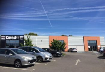 Location activité/entrepôt Saint-Martin-des-Champs (29600) - 479 m² à Saint-Martin-des-Champs - 29600