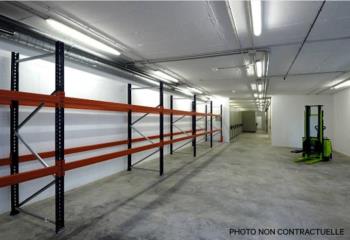 Location activité/entrepôt Saint-Maur-des-Fossés (94100) - 3742 m² à Saint-Maur-des-Fossés - 94100