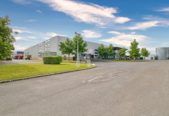 Location activité/entrepôt Saint-Michel-sur-Orge (91240) - 6734 m² à Saint-Michel-sur-Orge - 91240