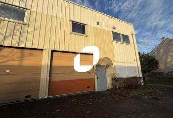 Location activité/entrepôt Saint-Michel-sur-Orge (91240) - 290 m² à Saint-Michel-sur-Orge - 91240