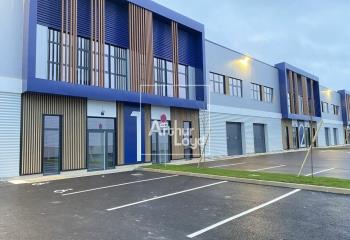 Location activité/entrepôt Saint-Michel-sur-Orge (91240) - 538 m² à Saint-Michel-sur-Orge - 91240