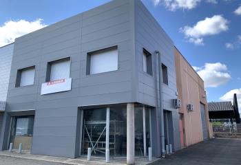 Location activité/entrepôt Saint-Orens-de-Gameville (31650) - 375 m²