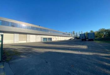 Location activité/entrepôt Saint-Ouen-l'Aumône (95310) - 948 m²