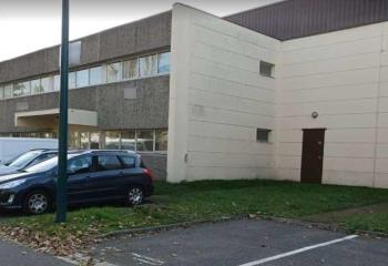 Location activité/entrepôt Saint-Ouen-l'Aumône (95310) - 1195 m² à Saint-Ouen-l'Aumône - 95310