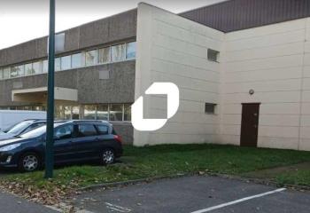 Location activité/entrepôt Saint-Ouen-l'Aumône (95310) - 1195 m² à Saint-Ouen-l'Aumône - 95310