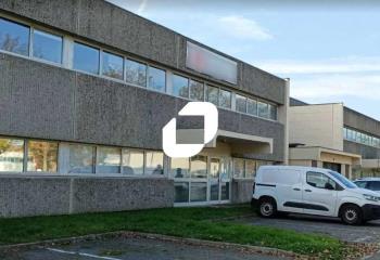 Location activité/entrepôt Saint-Ouen-l'Aumône (95310) - 1199 m² à Saint-Ouen-l'Aumône - 95310