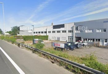 Location activité/entrepôt Saint-Ouen-l'Aumône (95310) - 328 m² à Saint-Ouen-l'Aumône - 95310