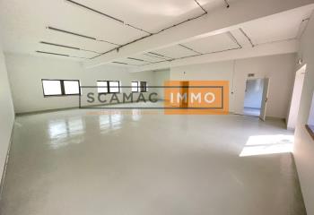 Location activité/entrepôt Saint-Ouen-l'Aumône (95310) - 280 m² à Saint-Ouen-l'Aumône - 95310