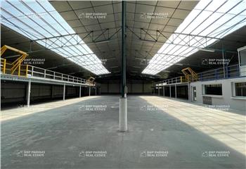 Location activité/entrepôt Saint-Pierre-des-Corps (37700) - 2000 m²