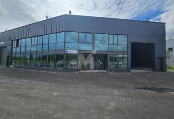 Location activité/entrepôt Saint-Pierre-du-Perray (91280) - 347 m²