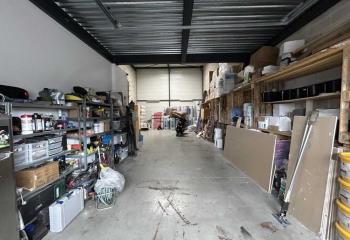 Location activité/entrepôt Saint-Pierre-du-Perray (91280) - 170 m²