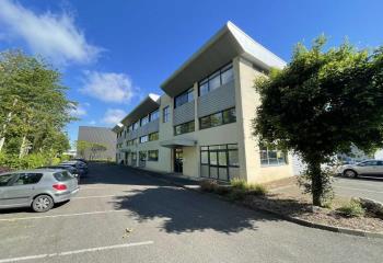 Location activité/entrepôt Saint-Pierre-du-Perray (91280) - 337 m²