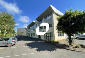 Location activité/entrepôt Saint-Pierre-du-Perray (91280) - 337 m² à Saint-Pierre-du-Perray - 91280