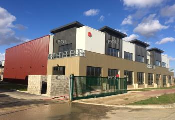 Location activité/entrepôt Saint-Pierre-du-Perray (91280) - 360 m² à Saint-Pierre-du-Perray - 91280