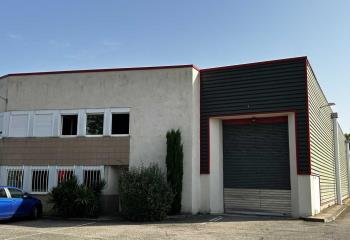 Location activité/entrepôt Saint-Priest (69800) - 370 m² à Saint-Priest - 69800