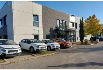 Location activité/entrepôt Saint-Priest (69800) - 1227 m² à Saint-Priest - 69800