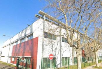 Location activité/entrepôt Saint-Priest (69800) - 373 m² à Saint-Priest - 69800