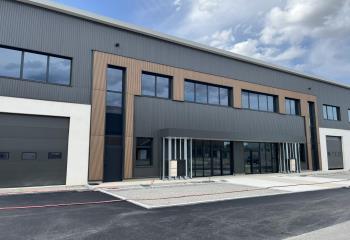 Location activité/entrepôt Saint-Priest (69800) - 12028 m² à Saint-Priest - 69800