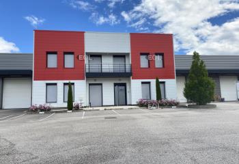 Location activité/entrepôt Saint-Priest (69800) - 780 m² à Saint-Priest - 69800