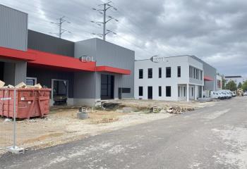 Location activité/entrepôt Saint-Priest (69800) - 1770 m²