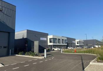 Location activité/entrepôt Saint-Priest (69800) - 7755 m² à Saint-Priest - 69800