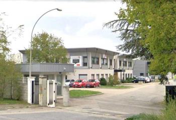 Location activité/entrepôt Saint-Priest (69800) - 458 m²