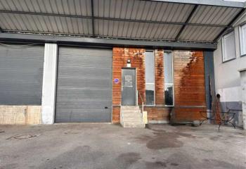 Location activité/entrepôt Saint-Priest (69800) - 215 m²