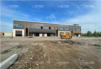 Location activité/entrepôt Saint-Priest (69800) - 5128 m² à Saint-Priest - 69800