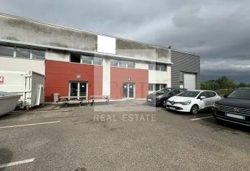 Location activité/entrepôt Saint-Priest (69800) - 1031 m² à Saint-Priest - 69800