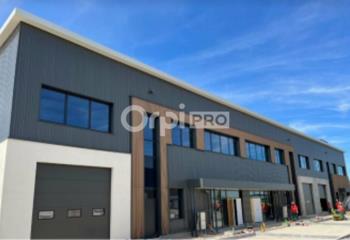 Location activité/entrepôt Saint-Priest (69800) - 2001 m²