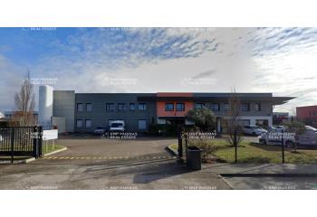 Location activité/entrepôt Saint-Priest (69800) - 1536 m² à Saint-Priest - 69800