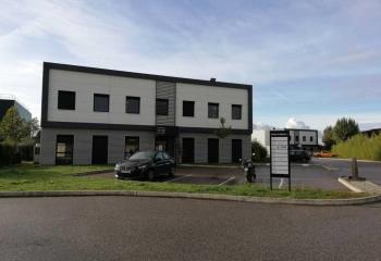 Location activité/entrepôt Saint-Priest (69800) - 1119 m² à Saint-Priest - 69800