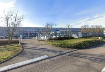 Location activité/entrepôt Saint-Quentin-Fallavier (38070) - 3733 m²