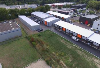 Location activité/entrepôt Saint-Sauveur (80470) - 142 m² à Saint-Sauveur - 80470