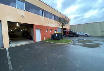 Location activité/entrepôt Saint-Soupplets (77165) - 176 m² à Saint-Soupplets - 77165