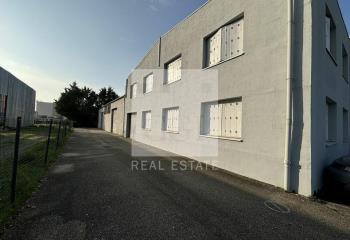 Location activité/entrepôt Saint-Symphorien-d'Ozon (69360) - 135 m²