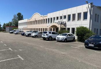 Location activité/entrepôt Saint-Symphorien-d'Ozon (69360) - 1000 m²