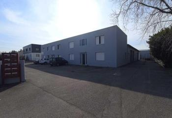 Location activité/entrepôt Saint-Symphorien-d'Ozon (69360) - 270 m²