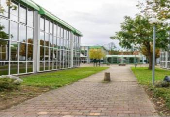 Location activité/entrepôt Saint-Thibault-des-Vignes (77400) - 275 m²