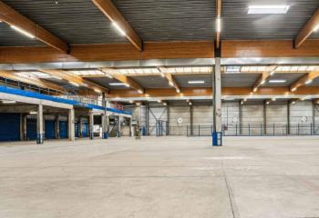Location activité/entrepôt Saint-Thibault-des-Vignes (77400) - 5023 m² à Saint-Thibault-des-Vignes - 77400