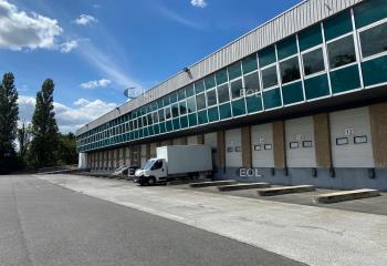 Location activité/entrepôt Saint-Witz (95470) - 6511 m² à Saint-Witz - 95470