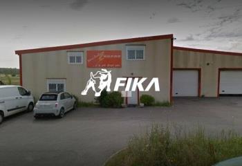 Location activité/entrepôt Sainte-Foy-d'Aigrefeuille (31570) - 140 m²